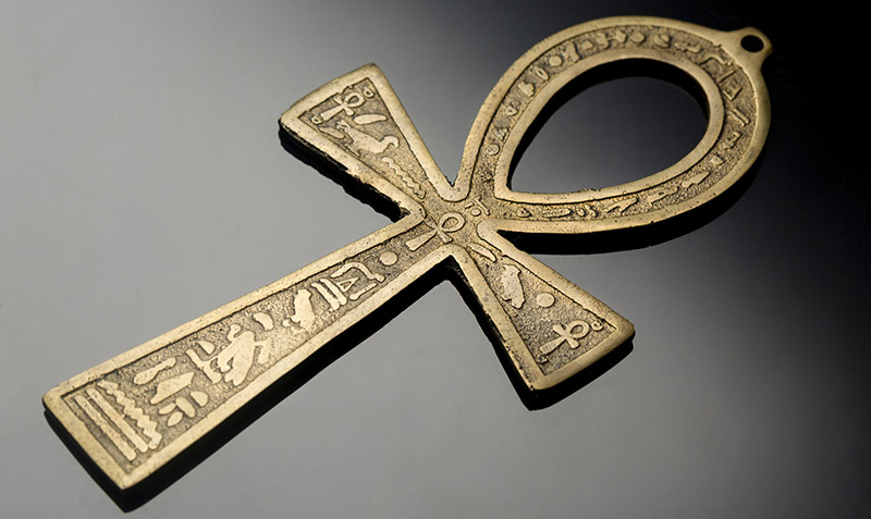 Quelle est la signification de la croix Egyptienne Ankh